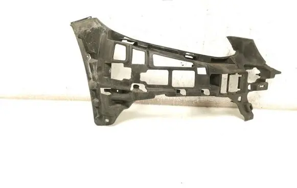 Mercedes-Benz C W205 Front bumper support beam A2058850665