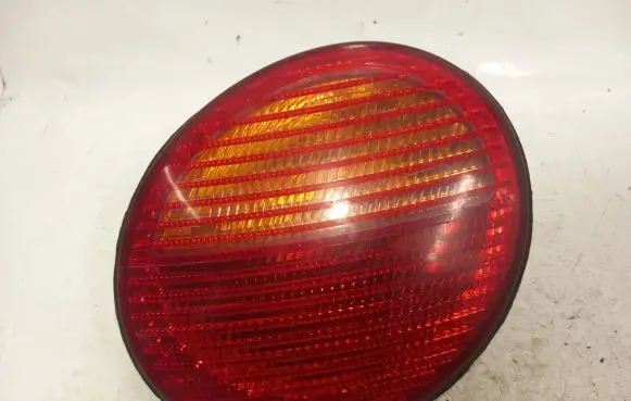 Volkswagen New Beetle Rear/tail lights 269022R