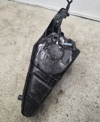 BMW 3 F30 F35 F31 AdBlue liquid reservoir 7433648 7294283 11564310