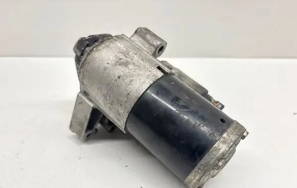 Peugeot 3008 I Starter motor 9663528880 M000T22471