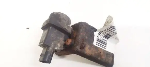 Peugeot Boxer Fuel cut-off switch 1314621080