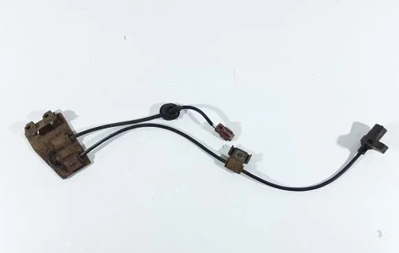 Subaru Forester SF ABS brake wheel speed sensor 27540AC090