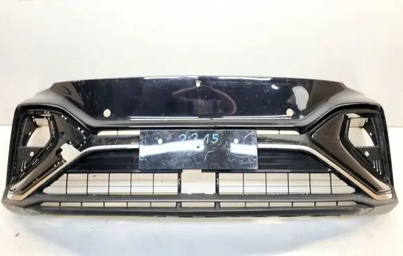 MG Marvel R Front bumper P11017697