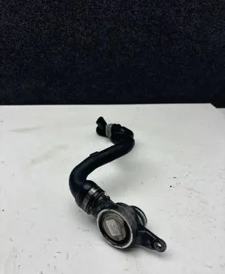 Mercedes-Benz GL X166 Engine coolant pipe/hose A6420102491
