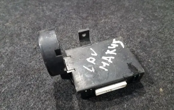 LDV Maxus Immobiliser reader (aerial) 587830002 506810-1000