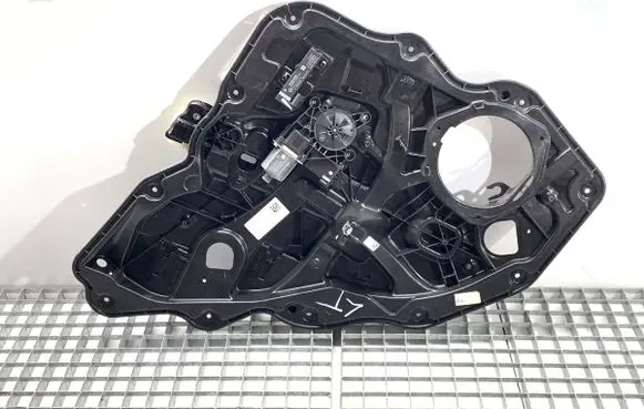 Alfa Romeo Stelvio Rear door window regulator with motor 