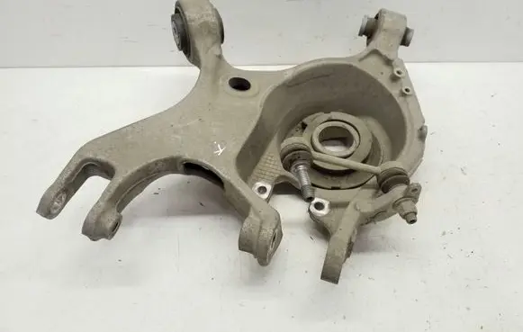 Ford Fusion II Rear upper control arm/wishbone DG9C5K652CX