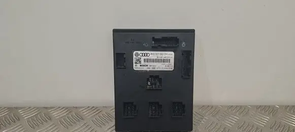 Audi Q5 SQ5 8R Comfort/convenience module 8K0907063DH