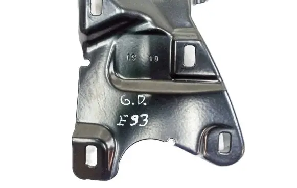 BMW 3 E92 E93 Bracket in trunk/boot 