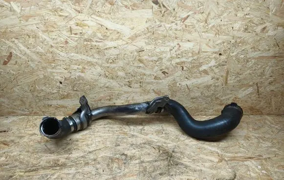Opel Vivaro Intercooler hose/pipe