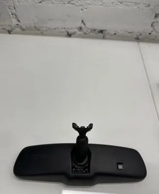 Nissan Navara D40 Rear view mirror (interior) 015892