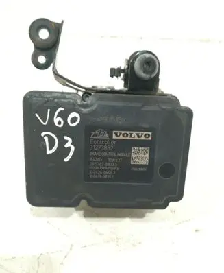 Volvo V60 ABS Pump 31273882 AG9N2C405AB