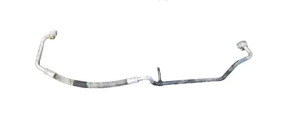 Audi A4 S4 B7 8E 8H Air conditioning (A/C) pipe/hose 8e0260707bk