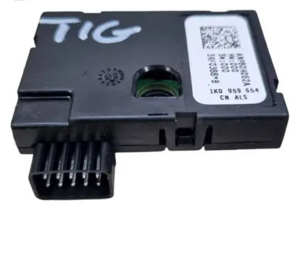 Volkswagen Tiguan Steering angle sensor 1K0959654