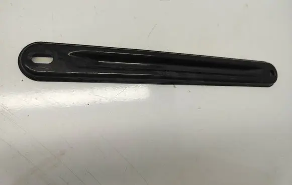 Other under body part