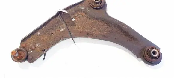 Front lower control arm/wishbone
