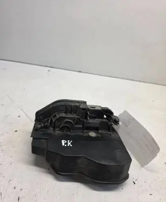 BMW 7 E65 E66 Front door lock 7036167
