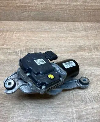 Ford Fusion II Rear window wiper motor W000031199 W000074781