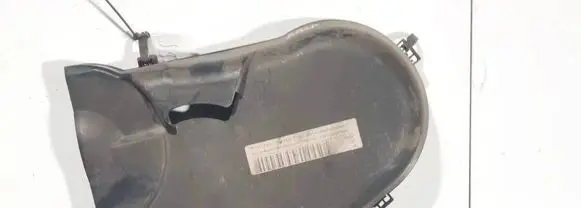 Skoda Superb B5 (3U) Timing belt guard (cover) 059109123k