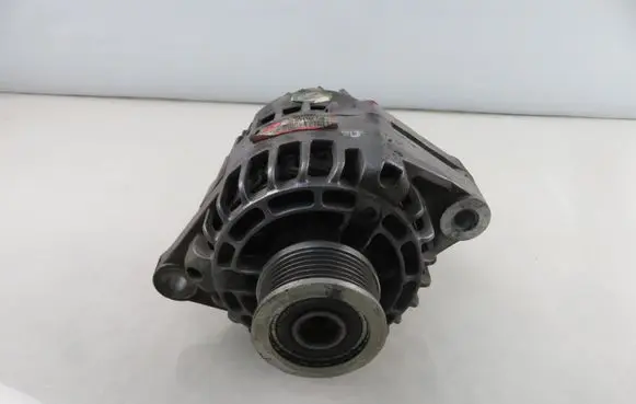 Generator/alternator