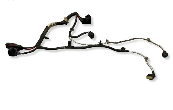 Land Rover Evoque II Other wiring loom K8D214A614