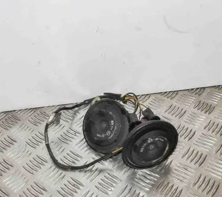Jaguar XJ X40 Horn signal E120011E171336