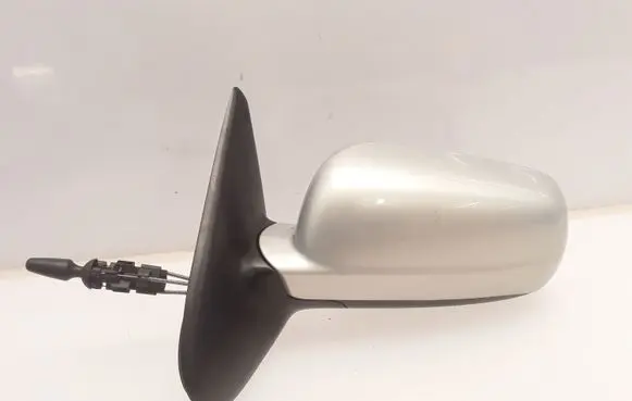 Seat Toledo II (1M) Manual wing mirror E1010509 1M0357933LI