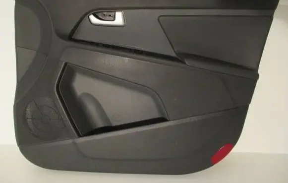 KIA Sportage Front door card panel trim 823613U000