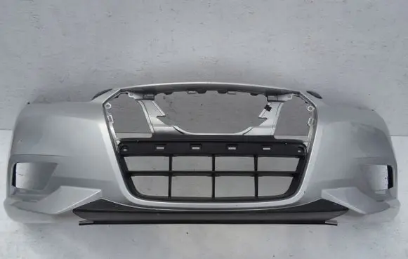 Nissan Micra K14 Front bumper 7654567