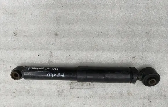 Hyundai i30 Rear shock absorber/damper 55300
