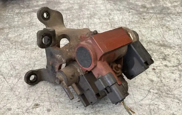 Peugeot 407 Turbo solenoid valve 70061200