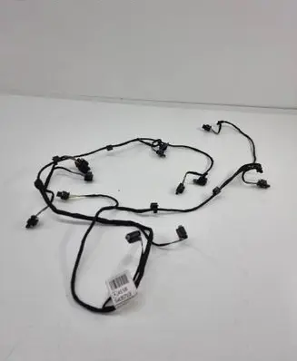 Mercedes-Benz CLA C118 X118 Parking sensor (PDC) wiring loom A1185405713