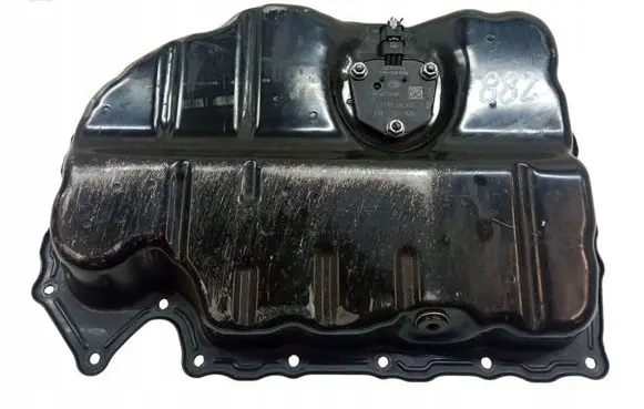 Skoda Octavia Mk4 Oil sump 06K103600AF