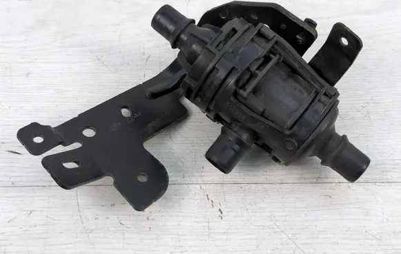 Renault Kangoo I Electric auxiliary coolant/water pump