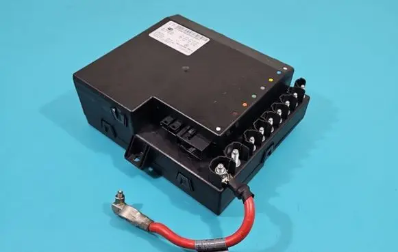 Mercedes-Benz S W221 Fuse box set A2215408745 IMPRK1389662