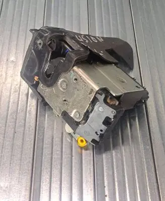 Ford Fusion Rear door lock