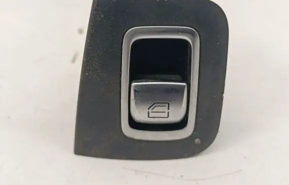 Mercedes-Benz C W205 Electric window control switch A2229052203