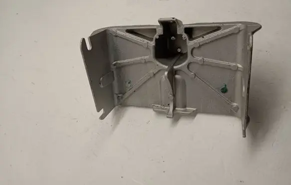 Bentley Continental Other center console (tunnel) element 3W0864329