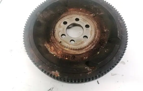 Volkswagen Lupo Flywheel