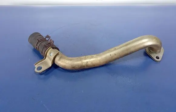 Toyota Aygo AB10 Engine coolant pipe/hose