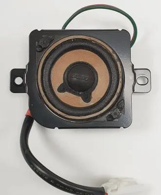Mazda RX8 Front door high frequency speaker F15366960