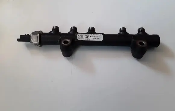 Ford Transit - Tourneo Connect Fuel main line pipe 9685297580