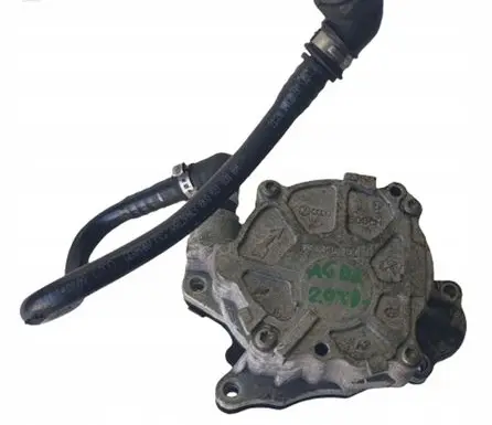 Audi A4 S4 B8 8K Vacuum line/pipe/hose 03l145100f4car