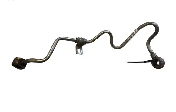 Mazda 6 Turbo turbocharger oiling pipe/hose
