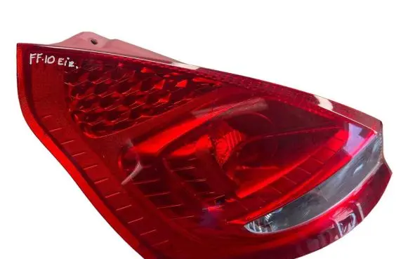 Ford Fiesta Rear/tail lights 8A6118405A