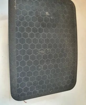 Audi A6 S6 C4 4A Parcel shelf speaker 895035401A