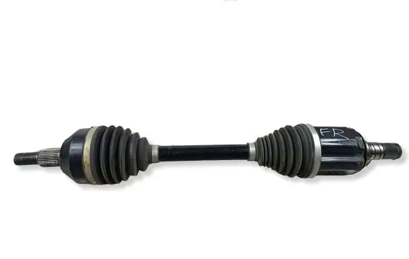 Jeep Grand Cherokee WL Front driveshaft P68586204AA T4N23819B251