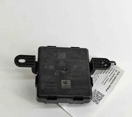 Volkswagen Golf VIII Keyless (KESSY) go control unit/module 5ZA01385422 5ZA013854