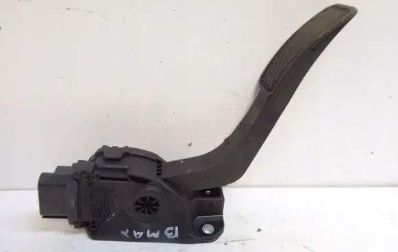 Ford B-MAX Accelerator throttle pedal 8V21-9F836-AB