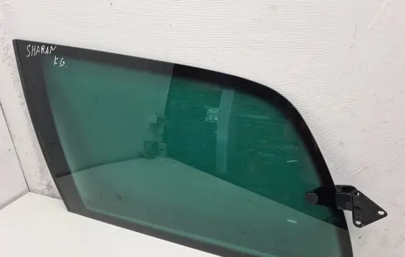 Volkswagen Sharan Rear side window